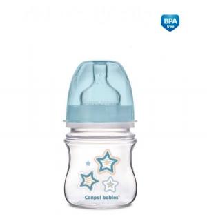 Бутылочка  Newborn baby, с рождения, 120 мл Canpol