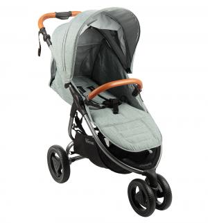 Прогулочная коляска  Snap trend, цвет: grey marle Valco Baby