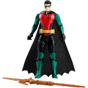 Фигурка  Миссии Бэтмена Робин Batman