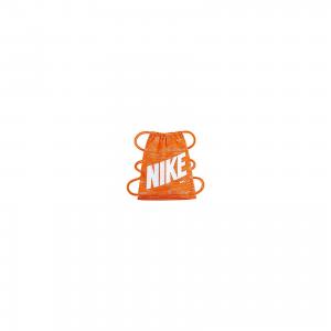 Мешок для обуви Nike. Цвет: оранжевый