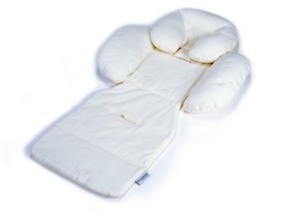 Вкладыш Organic Infant Insert Bumbleride