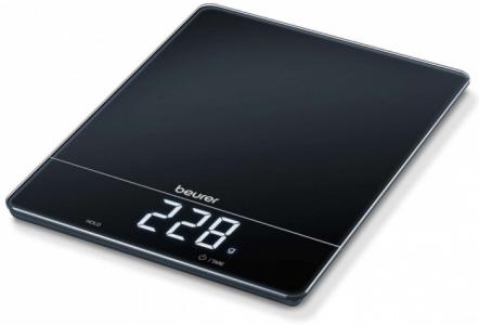 Весы кухонные электронные KS34 XL Beurer