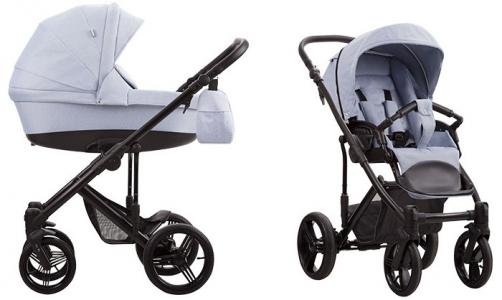 Коляска  Magnum Lux 2 в 1 Bebetto