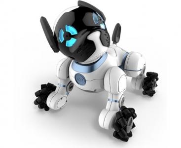Интерактивная игрушка  Робот Собачка Chip Wowwee