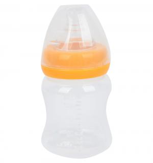 Бутылочка  для кормления полипропилен с рождения, 140 мл Maman
