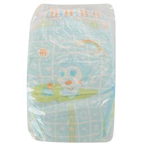 Подгузники  детские р. M (6-11 кг) 3 шт. ЭлараKids