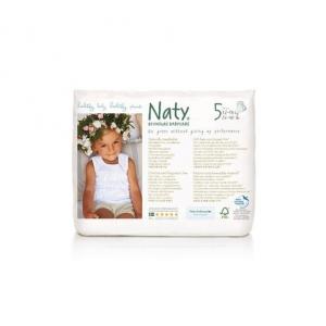Подгузники-трусики  Фито (12-18 кг) 20 шт. Naty