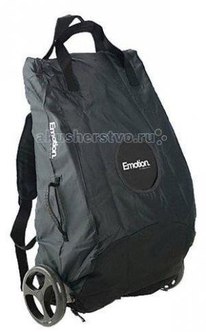 Дорожная сумка Emotion Travel Bag 009AC011 Babyhome