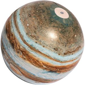 Надувной мяч  Юпитер, 61 см Bestway