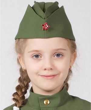 Пилотка В.О.В Алиса