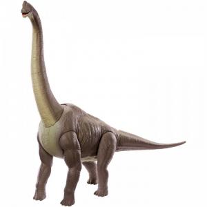 Jurassic World Фигурка Колоссальный Брахиозавр Mattel