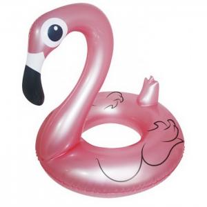 Круг надувной Фламинго Digo
