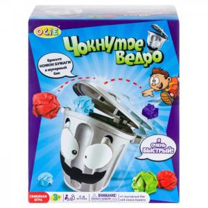 Игрушка Чокнутое ведро OTE0638833 Ocie