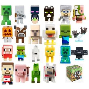 Фигурка Mattel Minecraft