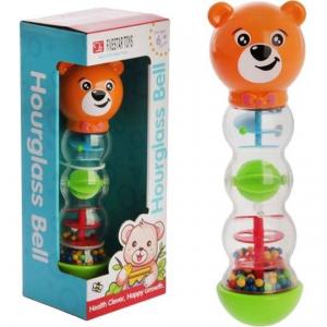 Развивающая игрушка  Медведь Fivestar Toys