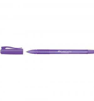 Роллер  СХ5 фиолетовый Faber-Castell