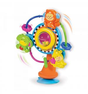 Развивающая игрушка  Колесо обозрения B kids