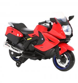 Мотоцикл  XMX-316, цвет: красный Weikesi