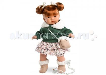 Кукла Кейт 38 см Llorens