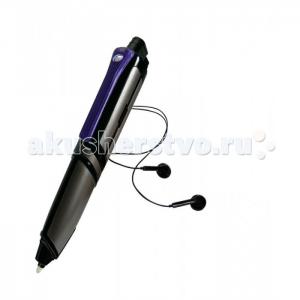 Многофункциональная шпионская ручка Spy Recording Pen Eastcolight