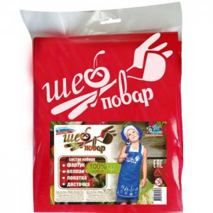 Набор Шеф-Повар Лидер
