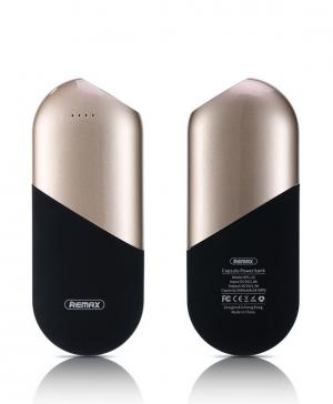 Power Bank 5000 mAh Capsule RPL-22 hoco
