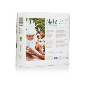 Подгузники  Фито (11-25 кг) 23 шт. Naty