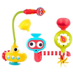 Детские игрушки для ванной Yookidoo