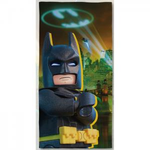 Полотенце Batman Movie Scens 70х140 Lego
