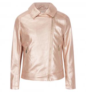 Куртка  Krina2, цвет: розовый Acoola