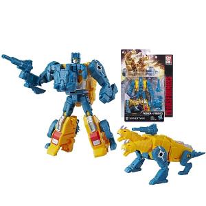Игровые наборы и фигурки для детей Hasbro Transformers