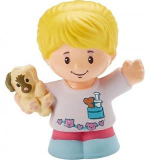 Набор  Ветеринар Элла Little People