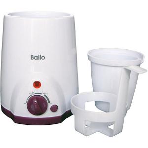 Подогреватель для питания  LS-B07 Balio. Цвет: белый