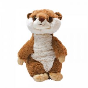 Мягкая игрушка  Сурикат 24 см Teddykompaniet