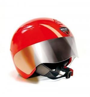 Шлем , цвет: красный Peg-Perego
