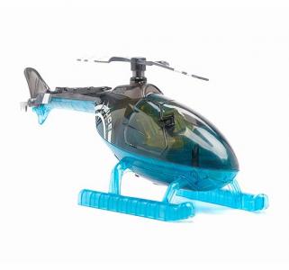 Вертолет с книжкой  и пультом Worx Toys