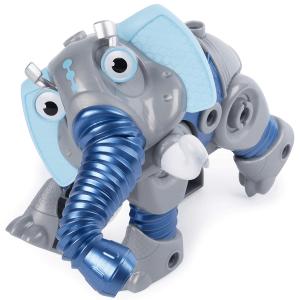 Фигурка  «Изобретение» Elephantbot 20.3 см Rusty Rivets