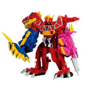 Фигурка трансформер Power Rangers Samurai