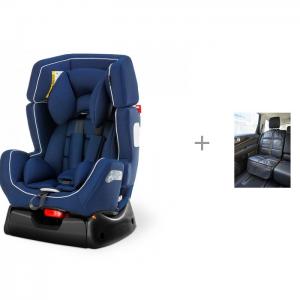 Автокресло  Travel RS с чехлом под детское кресло АвтоБра Esspero