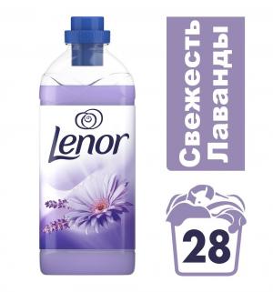 Кондиционер  Ароматерапия свежесть лаванды, 1 л Lenor