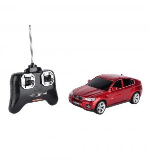 Машина на радиоуправлении  BMW X6 GK Racer Series