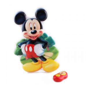 Светильник  Микки Маус In My Room Disney Uncle Milton