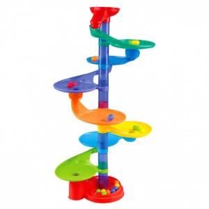 Развивающая игрушка  Игровой набор Гонки с шарами Playgo
