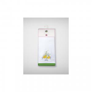 Набор кухонных полотенец 40*60, 2шт., , YELLOW CHICK TAC