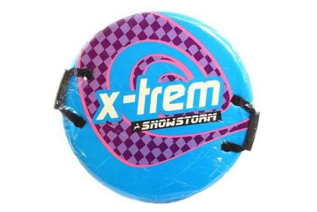 Ледянка  X-Trem 60 см Snowstorm