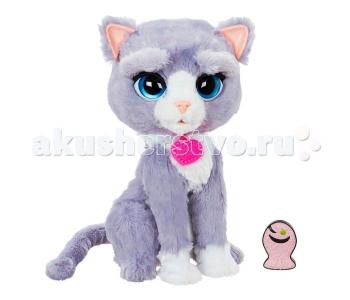 Интерактивная игрушка  Котёнок Бутси FurReal Friends