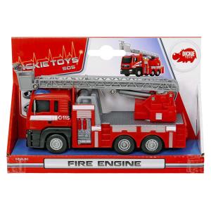 Машина  Fire Engine Пожарная 17 см Dickie