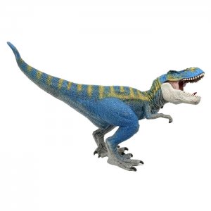 Фигурка - Тираннозавр Рекс с подвижной челюстью M5040B Детское время