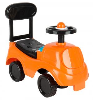 Каталка детская  1825O, цвет: happy balloon orange Kids Rider