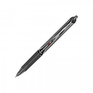 Ручка капилярная  Hi-Tecpoint V5, 0,5 мм, черная Pilot. Цвет: черный